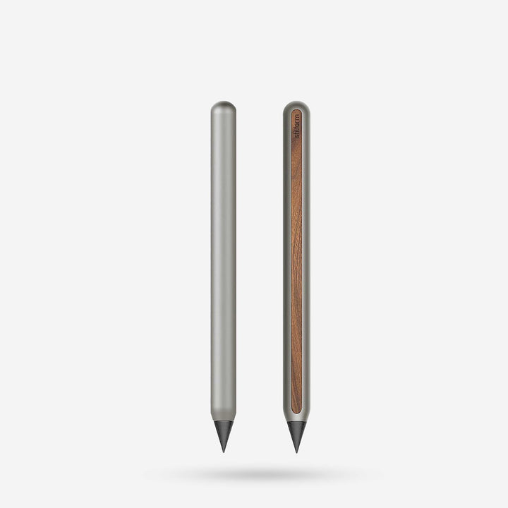 Stilform AEON Titanium Matt Mechanical Pencil