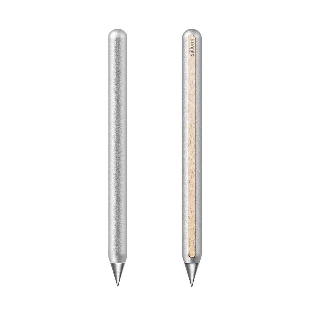 Stilform AEON Magnesium Mechanical Pencil (4)