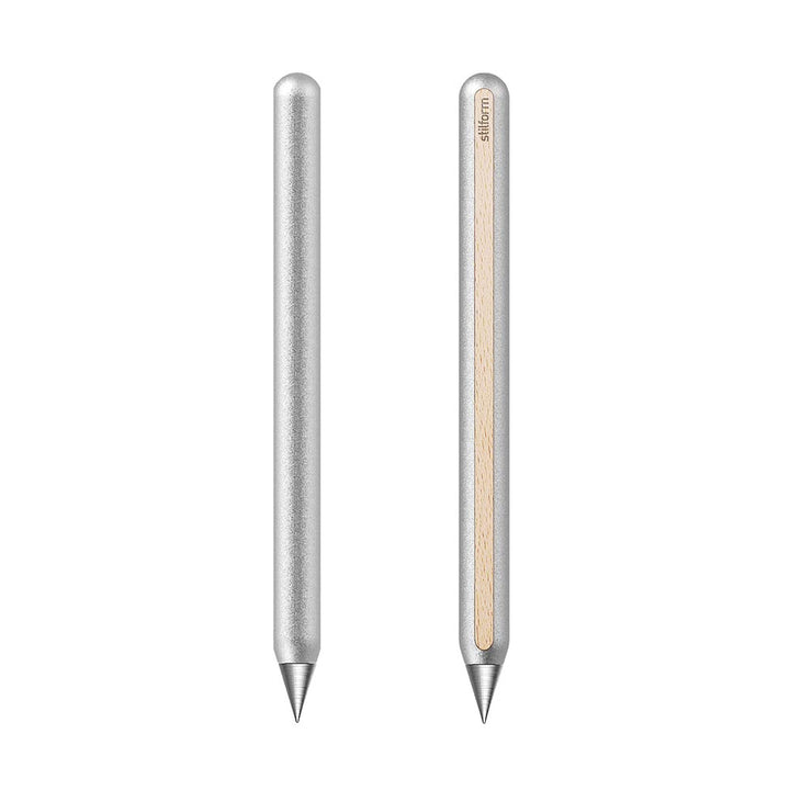 Stilform AEON Magnesium Mechanical Pencil (4)