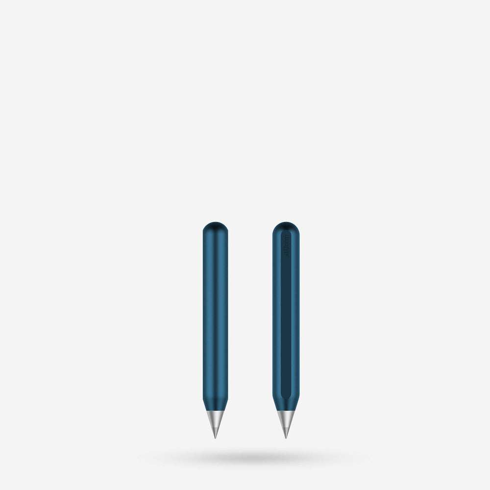 Stilform AEON Nano Night Sky Aluminium Mechanical Pencil (2)