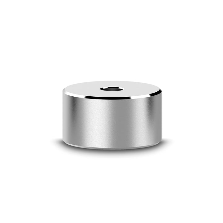 Stilform Steel Pen Base – Star Silver