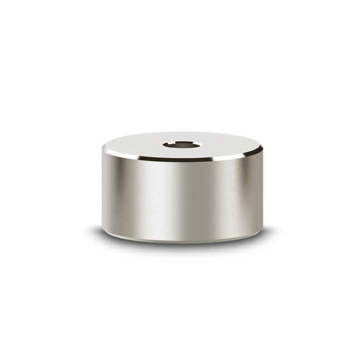 Stilform Titanium Pen Base