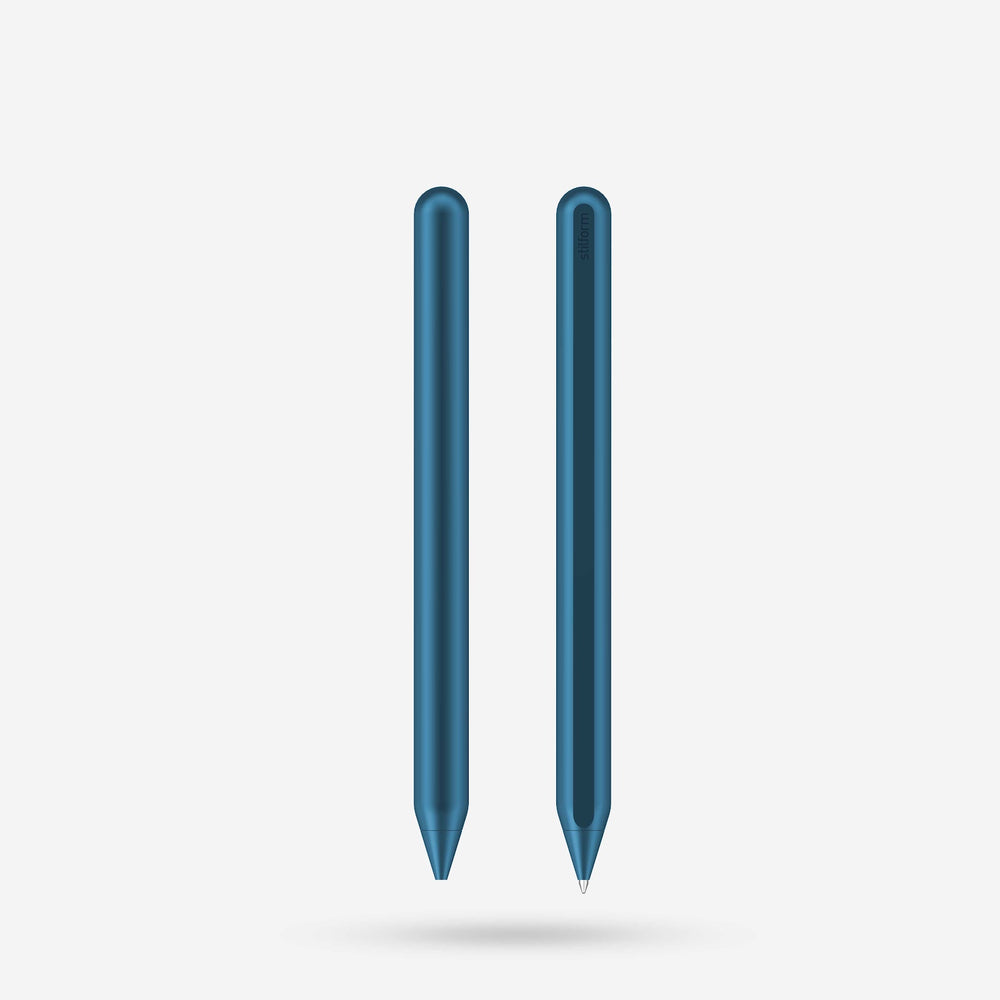 Stilform AEON Night Sky Aluminium Ballpoint Pen (2)