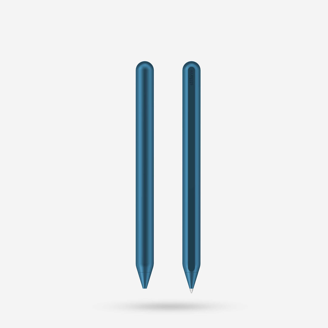 Stilform AEON Night Sky Aluminium Ballpoint Pen (2)