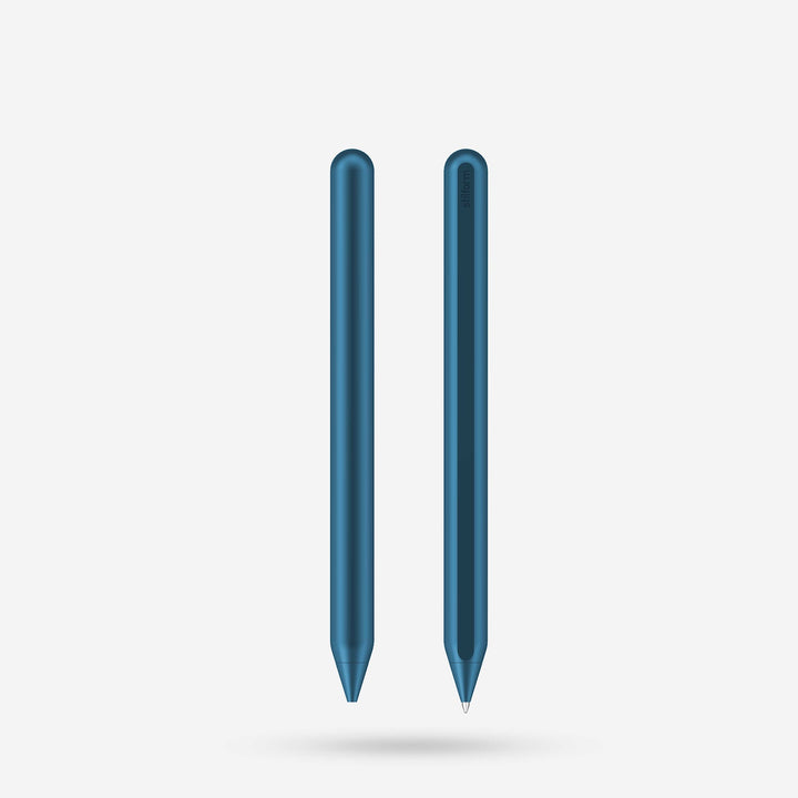 Stilform AEON Night Sky Aluminium Ballpoint Pen (2)