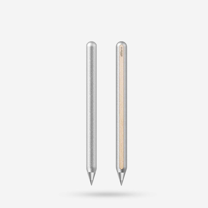Stilform AEON Magnesium Mechanical Pencil (2)