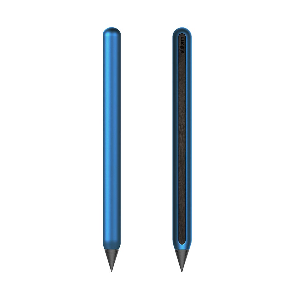 Stilform AEON Night Sky Aluminium Mechanical Pencil (3)