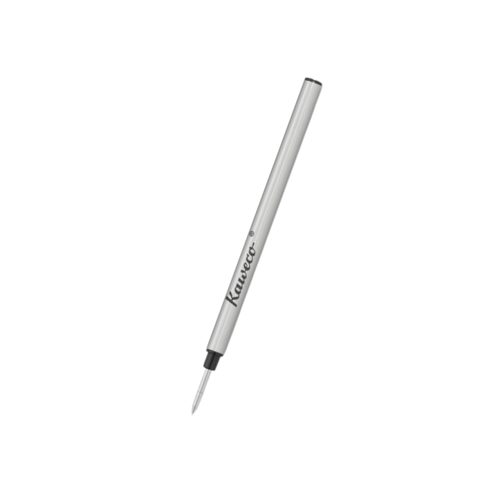 Kaweco Euro Rollerball Refill Black 0.5 mm
