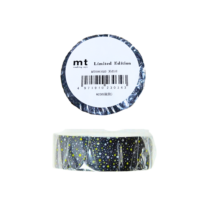 MT Expo KL Limited Edition Washi Tape Milky Way