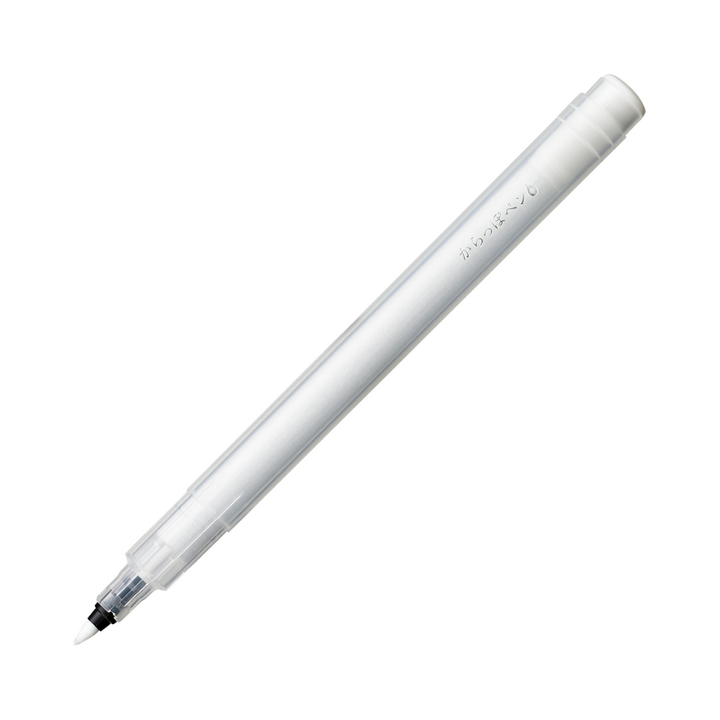 Kuretake Karappo Empty Fineliner 0.4mm - Single Pen