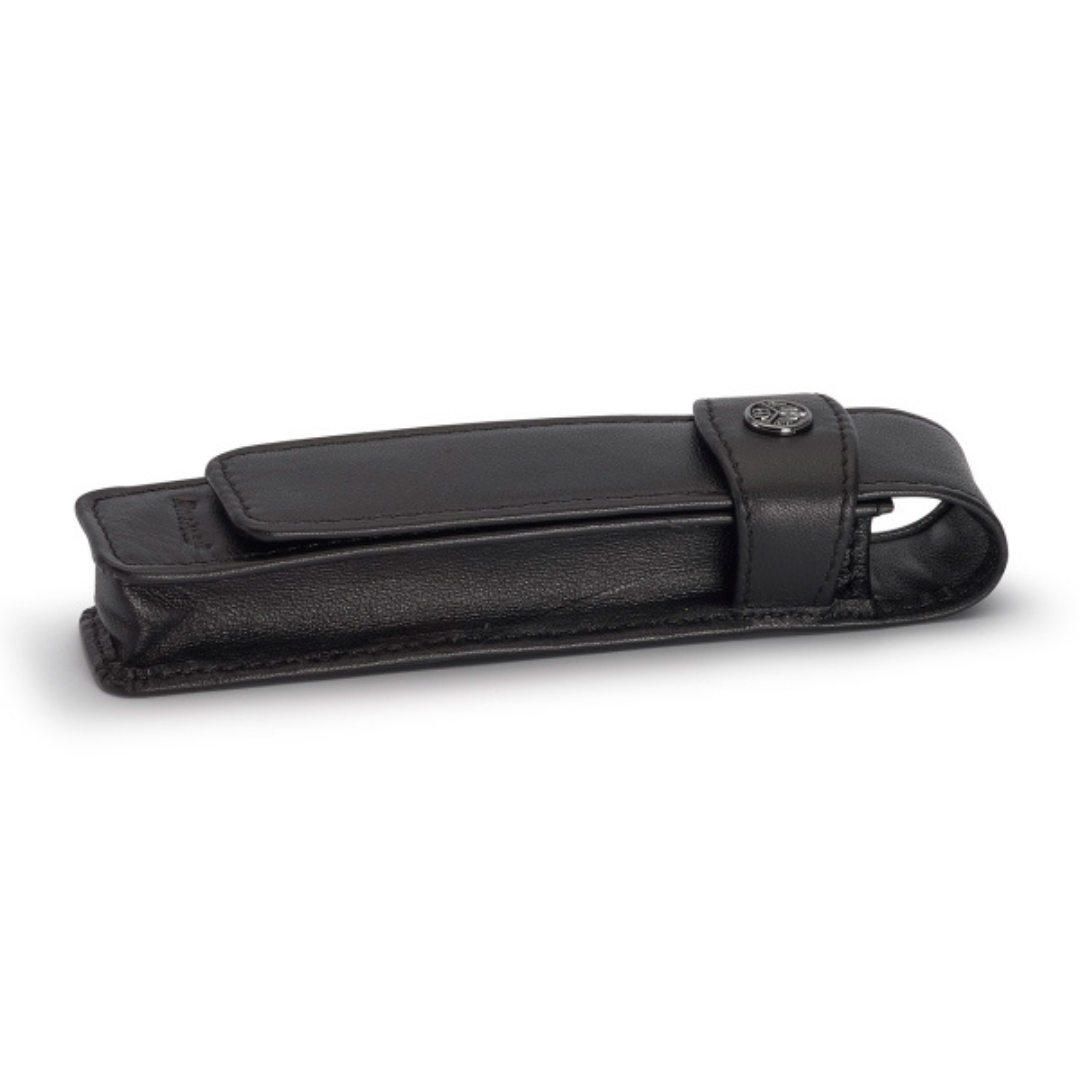 Kaweco Sport Pen Flap Pouch for 1-3 Pens — with packaging