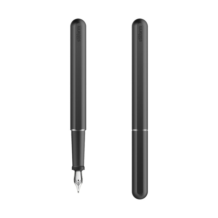 Stilform INK Essentials Set – Warp Black Gift Set (3)