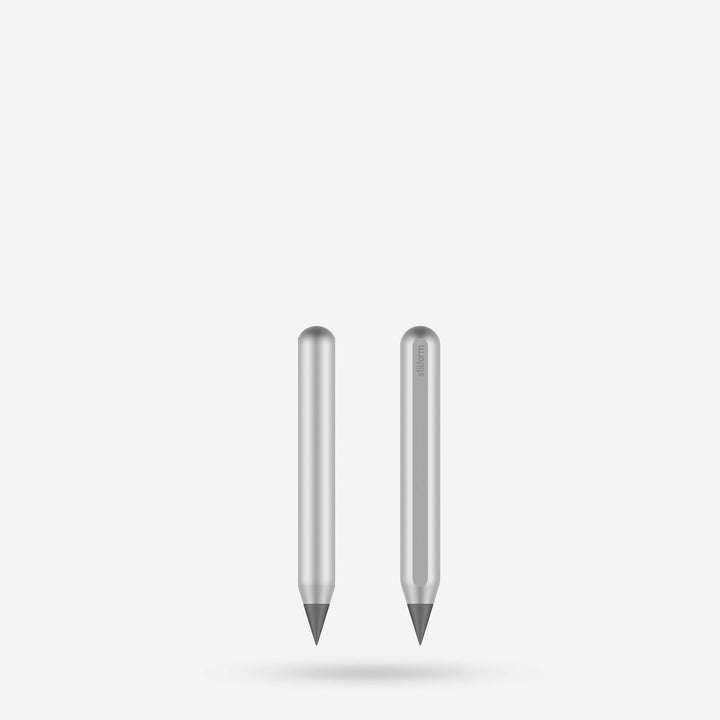 Stilform AEON Nano Comet Grey Aluminium Mechanical Pencil