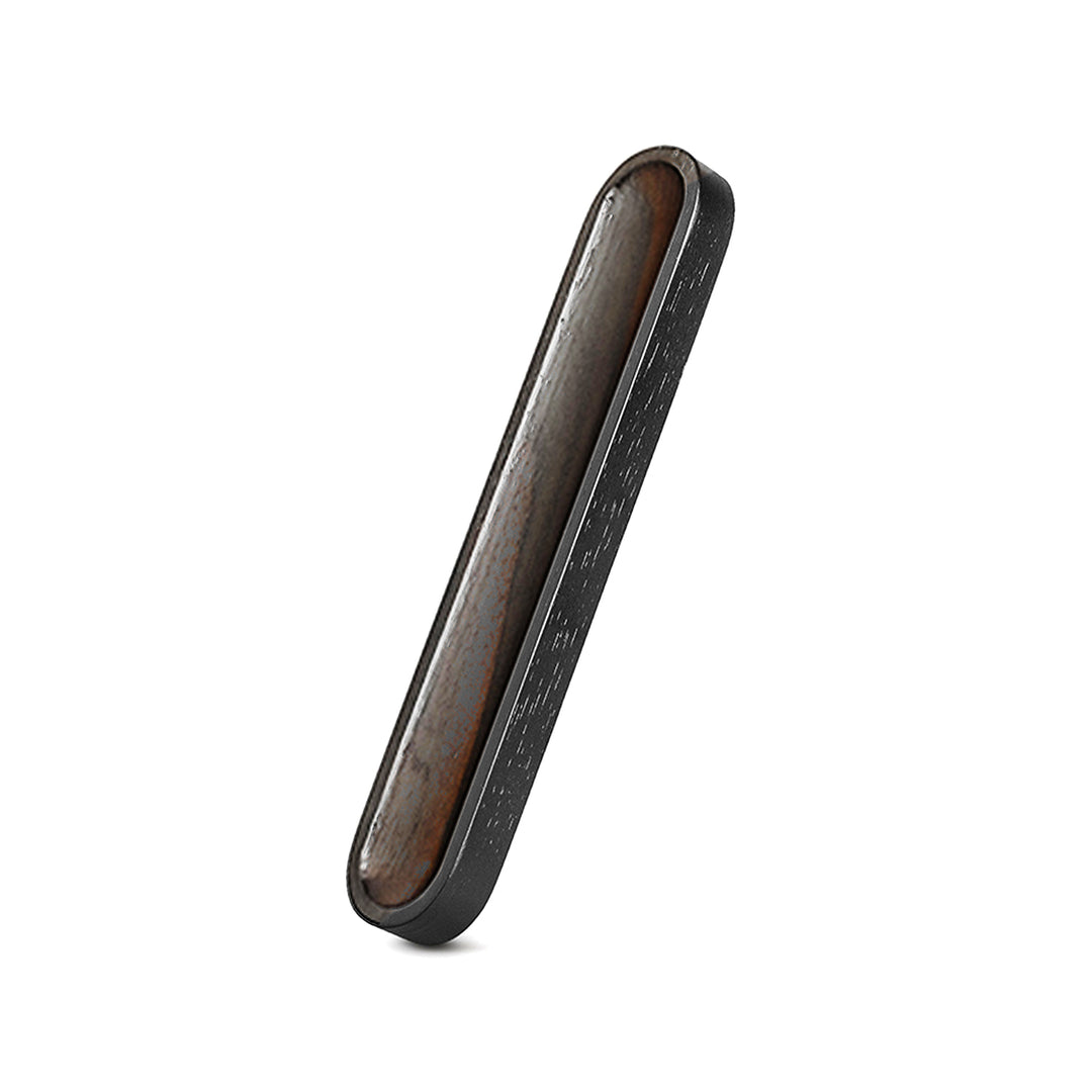 Stilform Wooden Pen Holder – Ebony