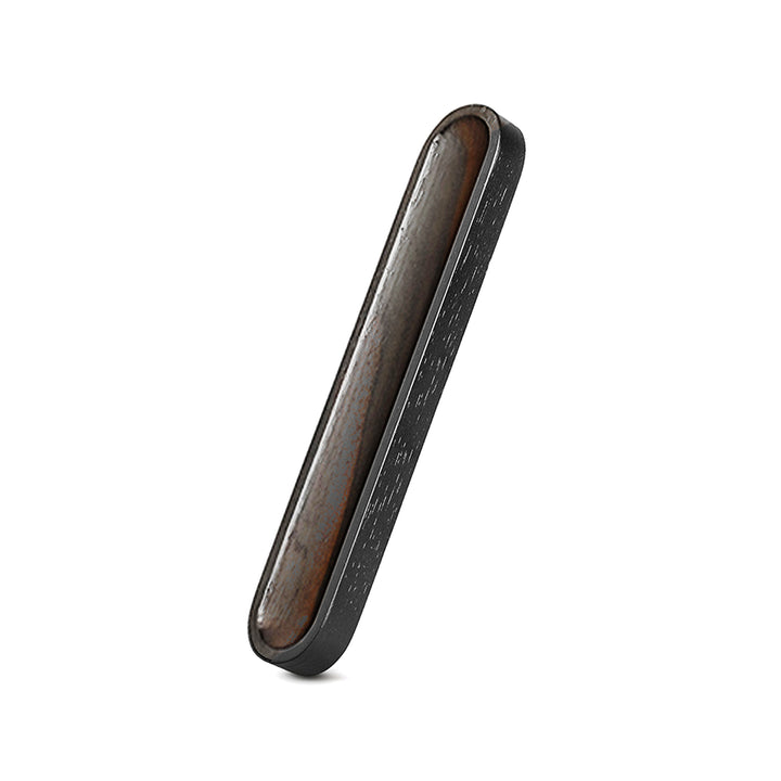 Stilform Wooden Pen Holder – Ebony