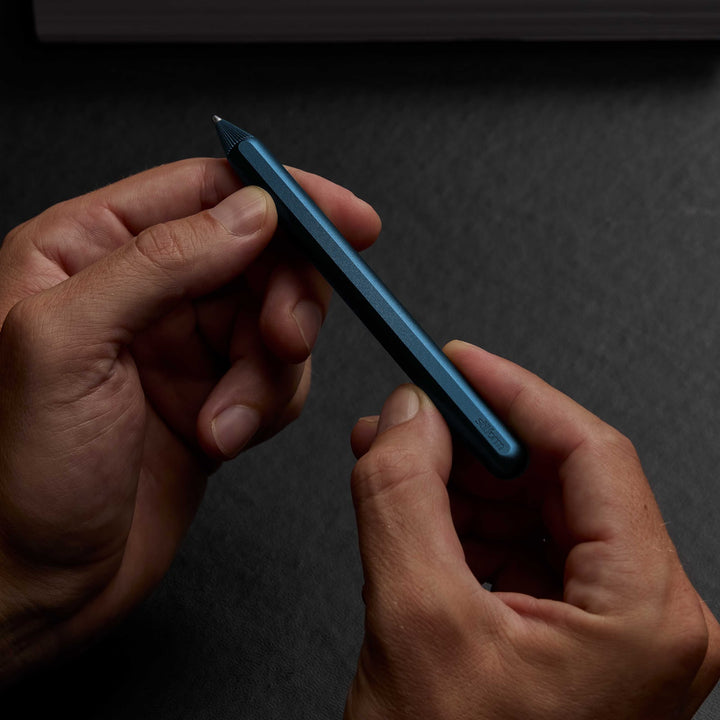 Stilform AEON Night Sky Aluminium Ballpoint Pen (3)