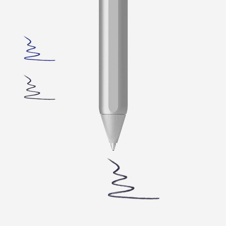 Stilform AEON Night Sky Aluminium Ballpoint Pen (6)