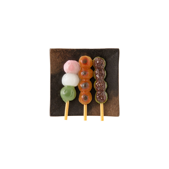 Midori Miniature Magnet in 1pc Dango — Midori magnet — premium stationery and lifestyle, at Cityluxe Singapore