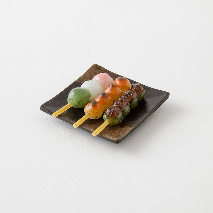 Midori Miniature Magnet in 1pc Dango — Midori magnet — premium stationery and lifestyle, at Cityluxe Singapore