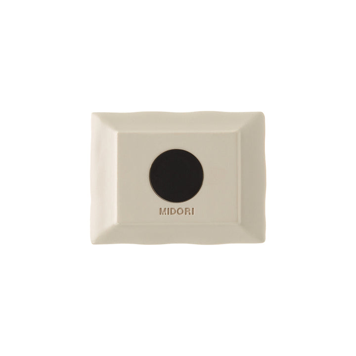 Midori Miniature Magnet in 1pc Onigiri — Midori magnet — premium stationery and lifestyle, at Cityluxe Singapore