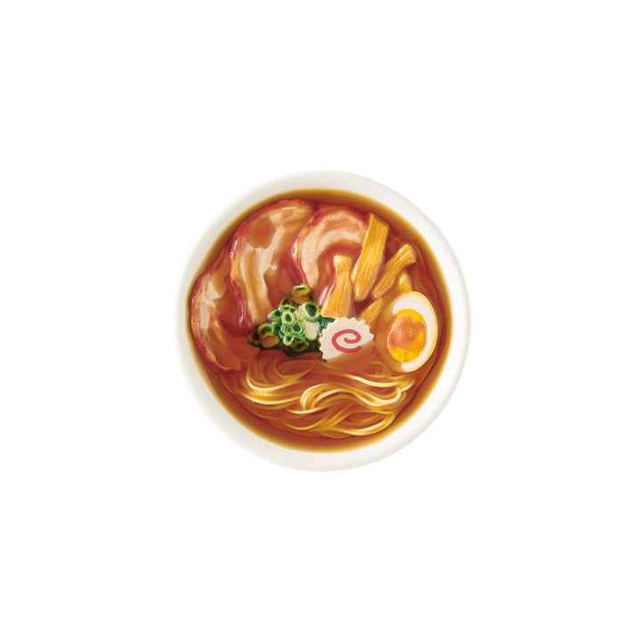 Midori Miniature Magnet in 1pc Ramen — Midori magnet — premium stationery and lifestyle, at Cityluxe Singapore
