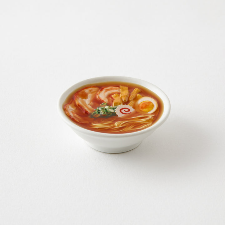 Midori Miniature Magnet in 1pc Ramen — Midori magnet — premium stationery and lifestyle, at Cityluxe Singapore