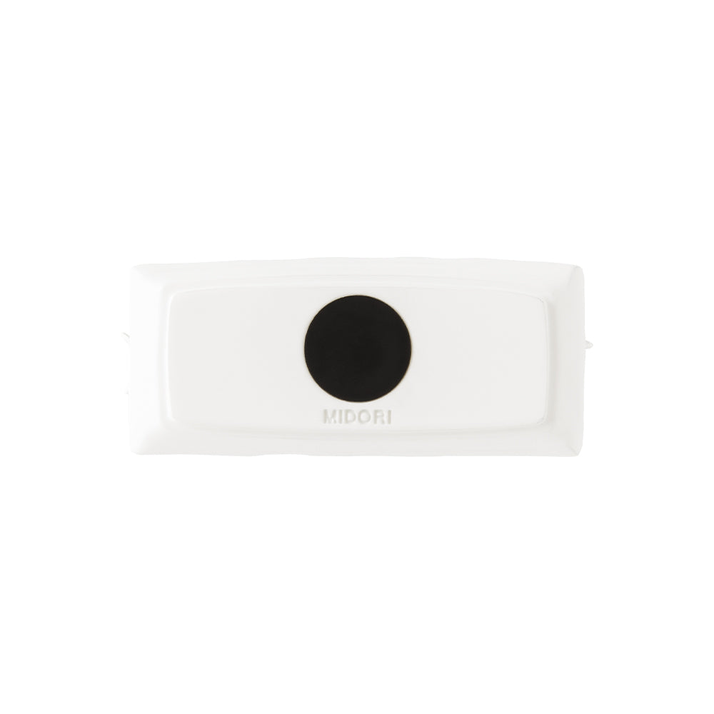 Midori Miniature Magnet in 1pc Samma — Midori magnet — premium stationery and lifestyle, at Cityluxe Singapore