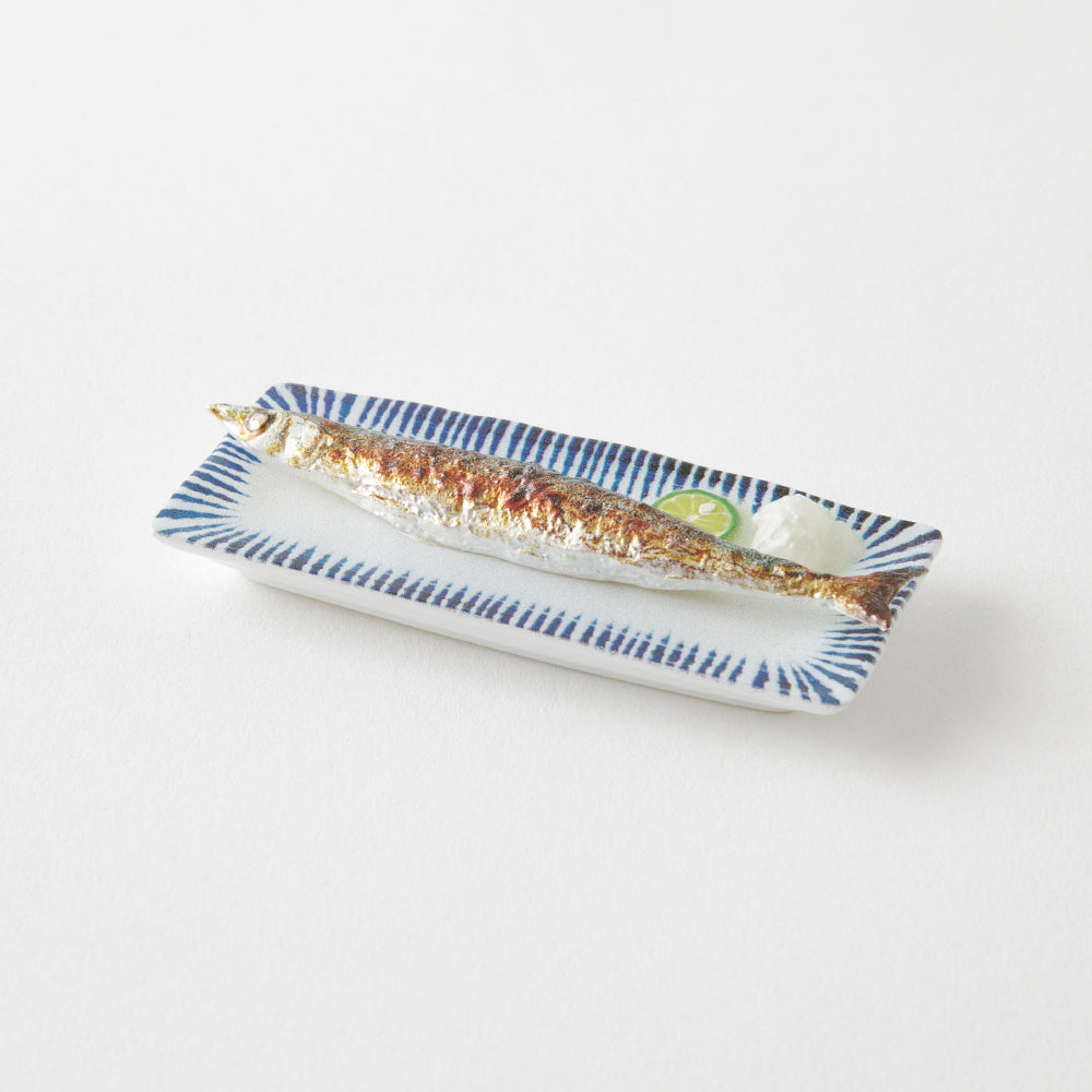 Midori Miniature Magnet in 1pc Samma — Midori magnet — premium stationery and lifestyle, at Cityluxe Singapore