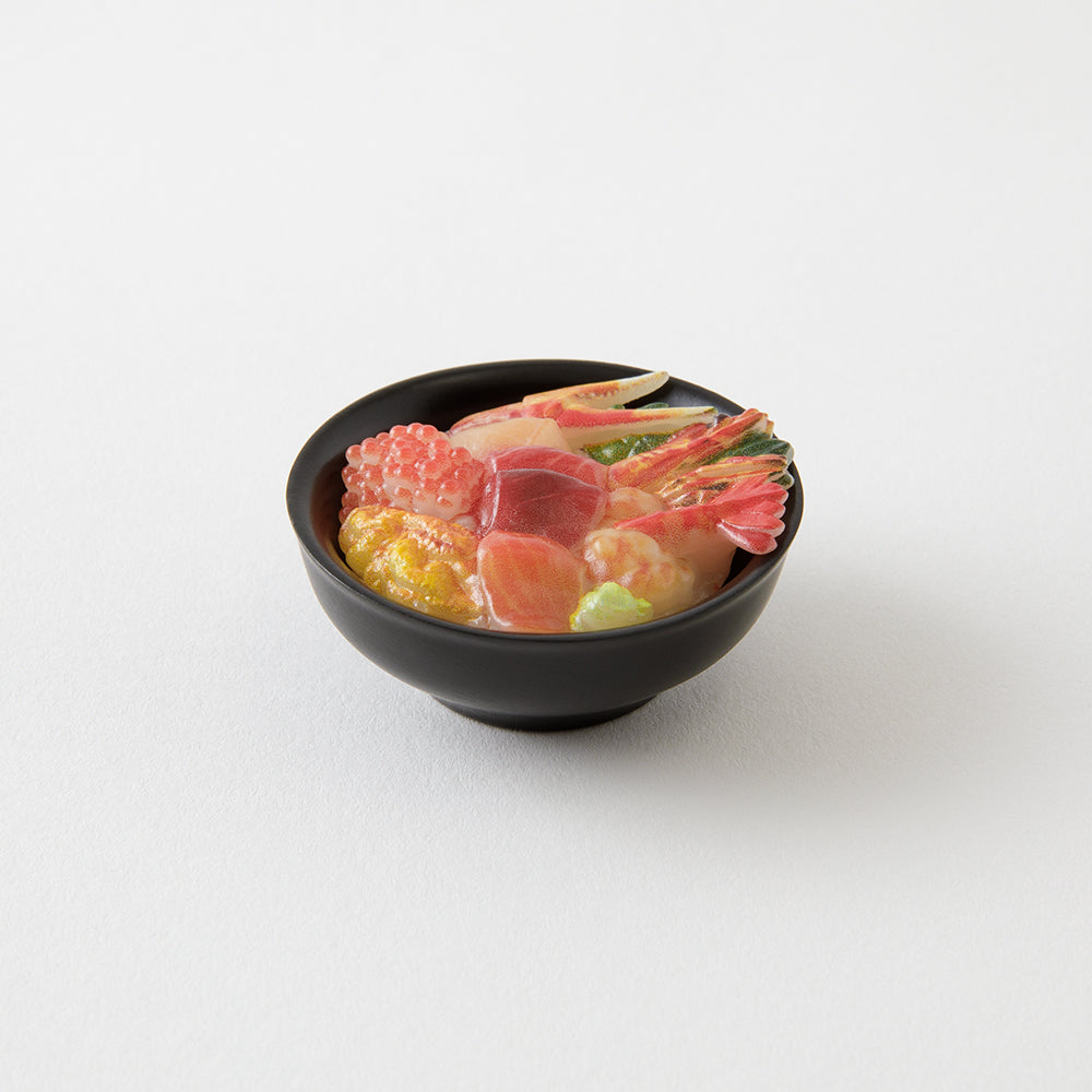 Midori Miniature Magnet in 1pc Seafood — Midori magnet — premium stationery and lifestyle, at Cityluxe Singapore