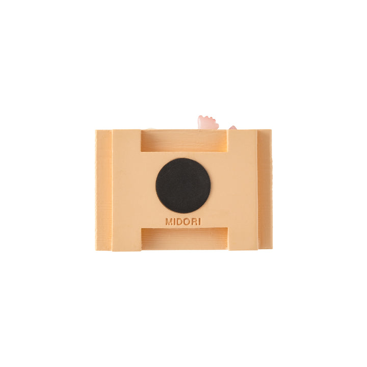 Midori Miniature Magnet in 1pc Sushi — Midori magnet — premium stationery and lifestyle, at Cityluxe Singapore