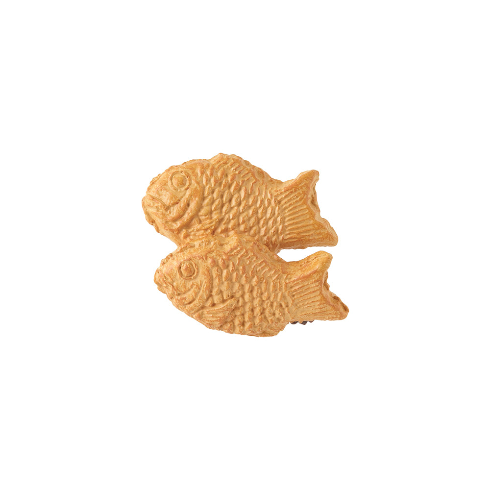 Midori Miniature Magnet in 1pc Taiyaki — Midori magnet — premium stationery and lifestyle, at Cityluxe Singapore