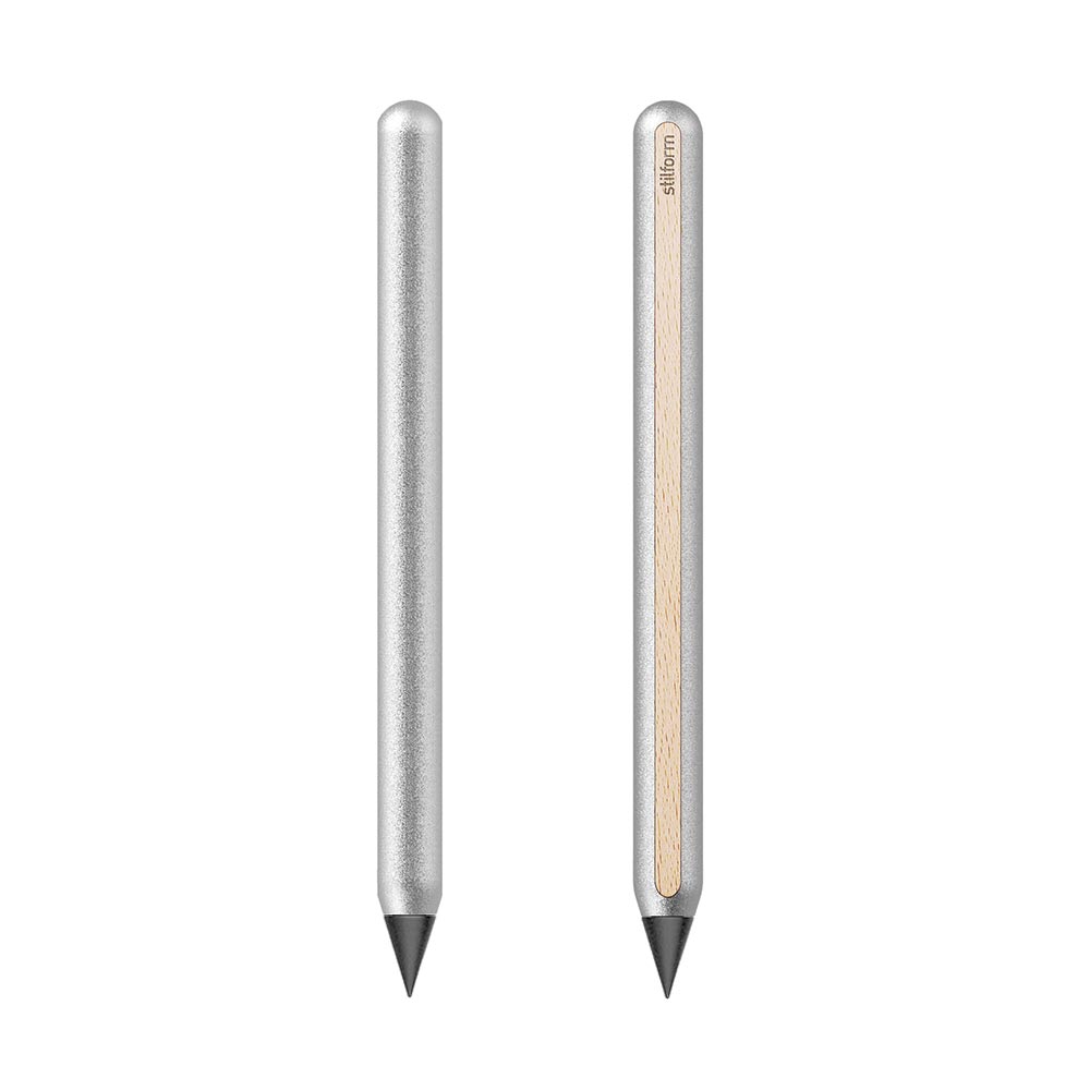 Stilform AEON Magnesium Mechanical Pencil (3)