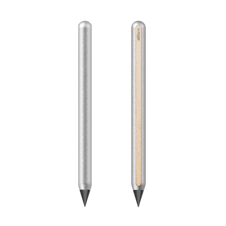 Stilform AEON Magnesium Mechanical Pencil (3)