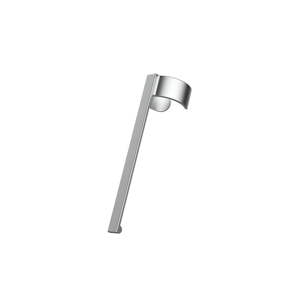 Stilform ARC Pen Clip – Star Silver (2)