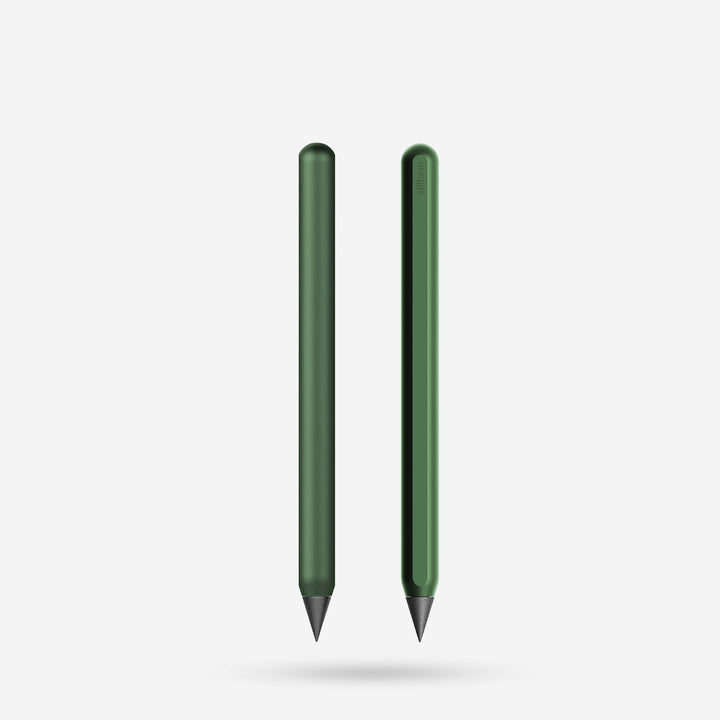 Stilform AEON Pure Aurora Green Aluminium Mechanical Pencil