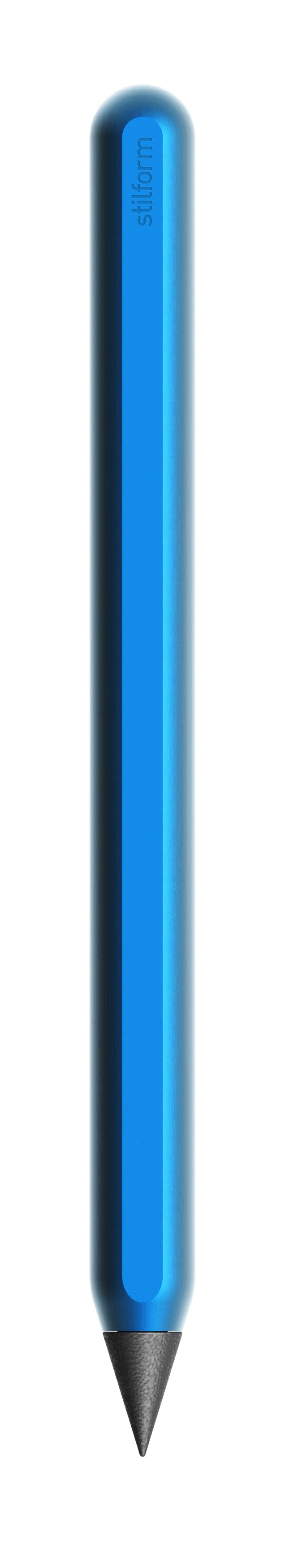 Stilform AEON Pure Night Sky Aluminium Mechanical Pencil (3)