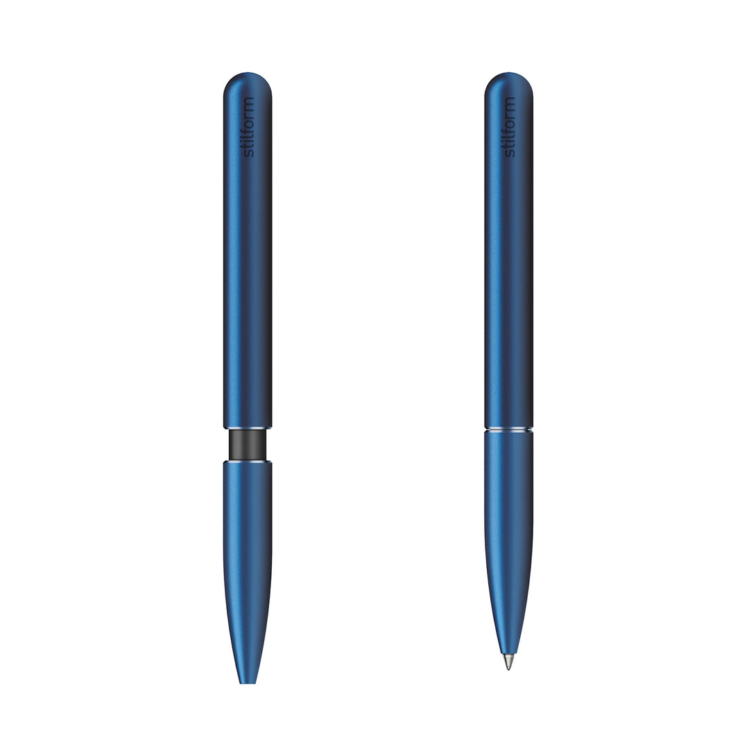 Stilform PEN Night Sky Aluminium Ballpoint Pen (2)