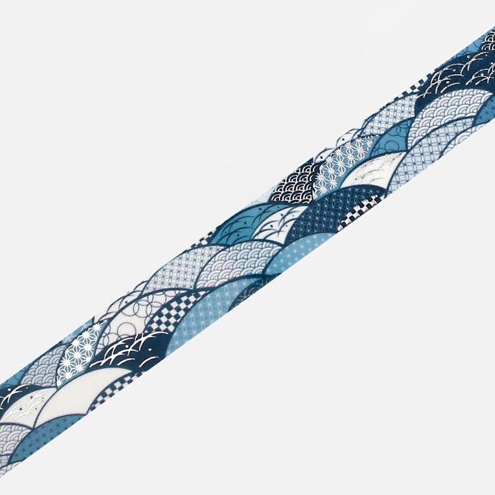 BGM Edo Story Masking Tape