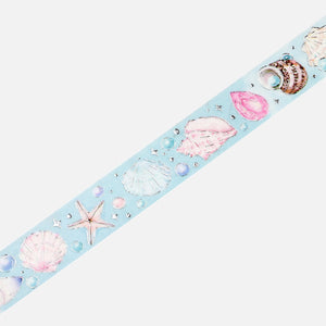 BGM Song of the Sea Masking Tape