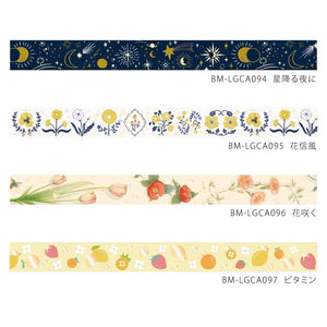 BGM Song of the Sea Masking Tape