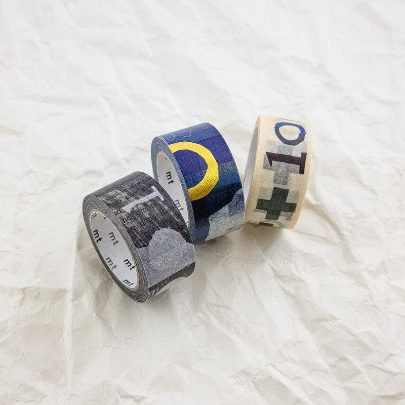 MT Tape KAMOI 100th Anniversary Commemorative Set-CRAFT-log