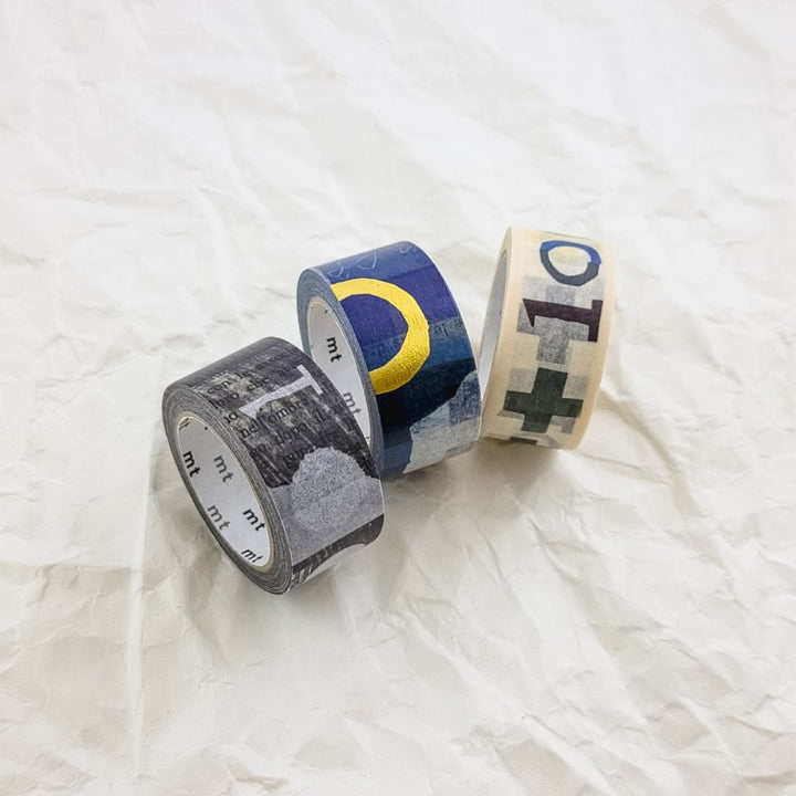 MT Tape KAMOI 100th Anniversary Commemorative Set-CRAFT-log