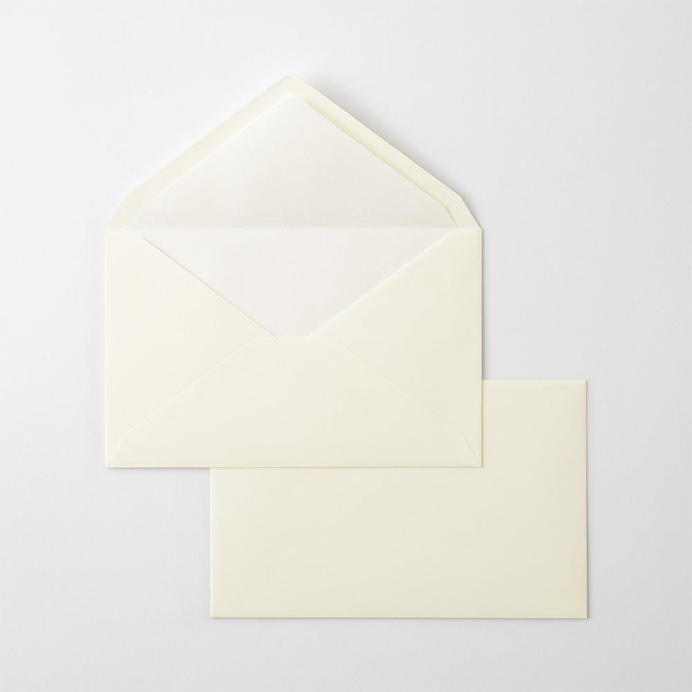 MD Envelope Sideways A