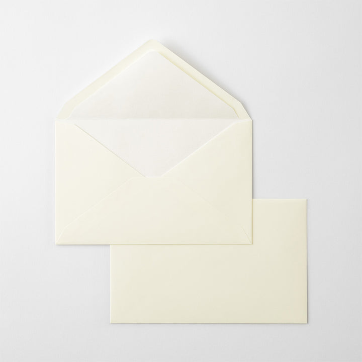 MD Envelope Sideways A