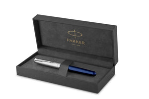 Parker Sonnet Essential SB CT Rollerball Pen Blue