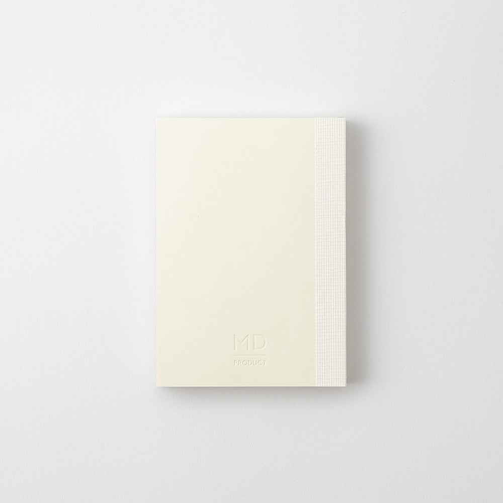 Midori A7 Notebook Diary 2027