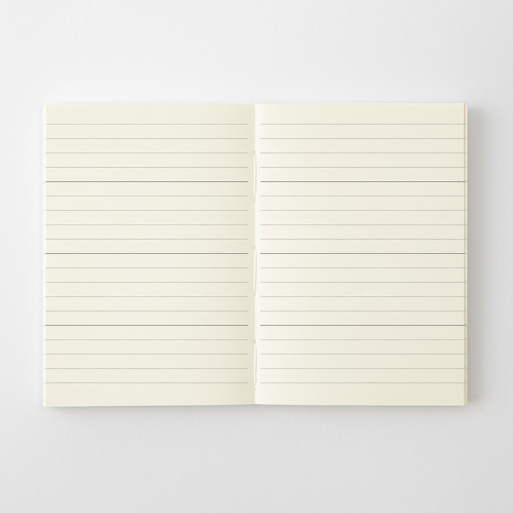 Midori A7 Notebook Diary 2027
