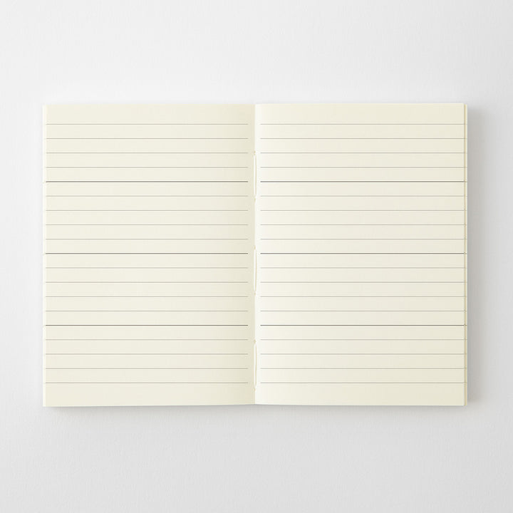 Midori A7 Notebook Diary 2027