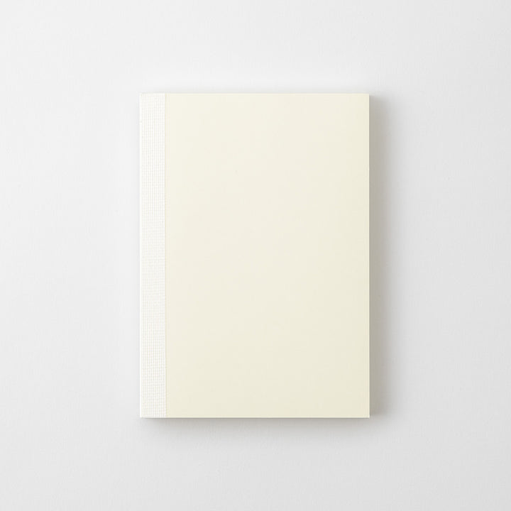 Midori A6 Notebook Diary 2027