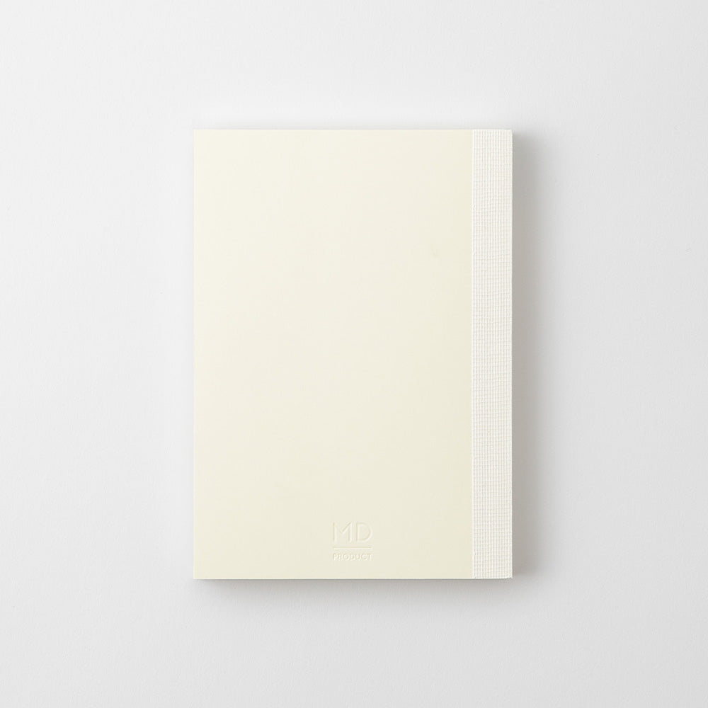 Midori A6 Notebook Diary 2027